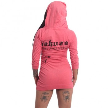 Brute Force Hooded T-Shirt...