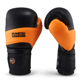 Fumetsu Ghost Boxing Gloves...