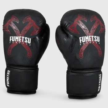 Fumetsu Berserker Boxing...