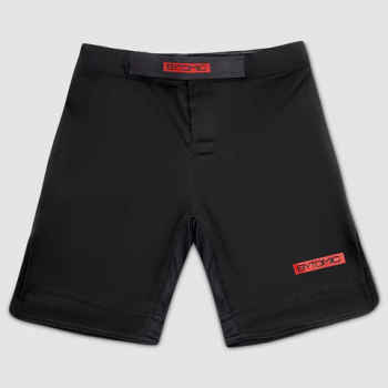 Bytomic Red Label Fight Shorts