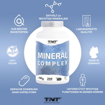 TNT Mineral Complex (240...