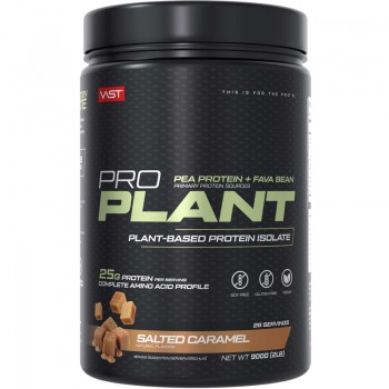 VAST Pro Plant Protein (900g)