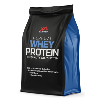 Perfect Whey Protein 2Kg.