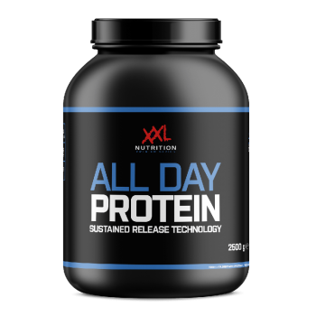All Day Protein