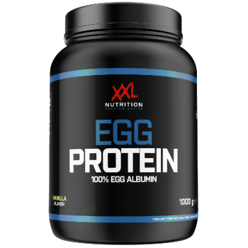 Egg Protein 1Kg.