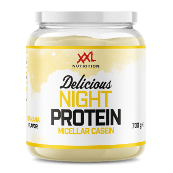 Delicious Night Protein 700gr.