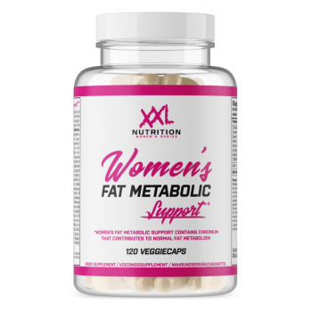 Women's Fat Metabolic...