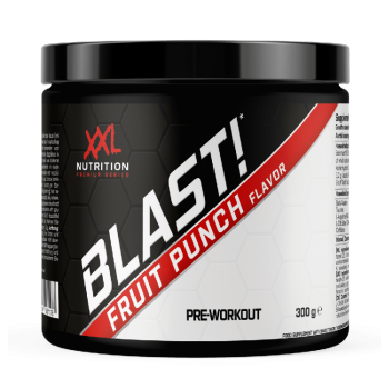 Blast! Pre Workout 300 gr.