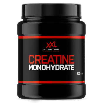 Kreatin Monohydrat 500 gr.