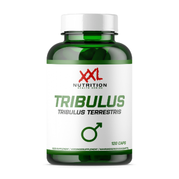 Tribulus Terrestris - 120 caps