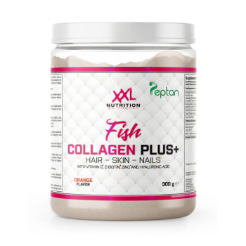 Fish Collagen Plus+ - 300...