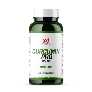 Curcumin Pro (Kurkuma) - 60...