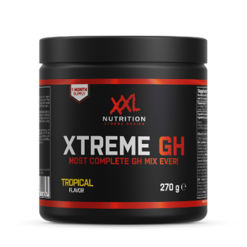 Xtreme GH - Tropical - 270...