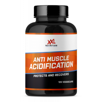 Anti Muscle Acidification -...