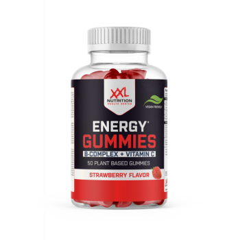 Energy Vitamine Gummies