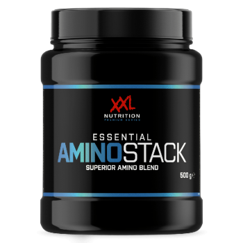 Essential Amino Stack 500gr.