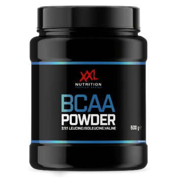BCAA Powder 500gr.