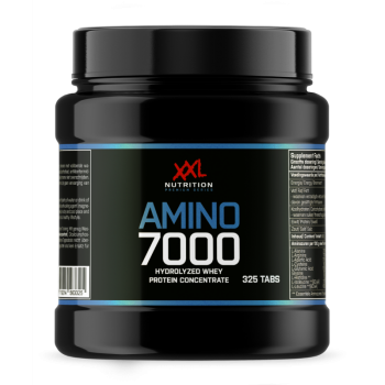 Amino 7000 - 325 tabs
