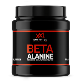 Beta Alanin - 500 Gramm