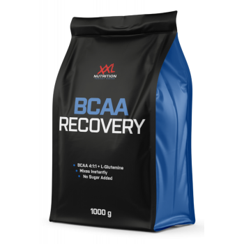BCAA Recovery 1Kg.