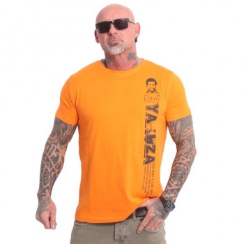 Best Weapon T-Shirt, orange...