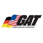 GAT - German American Tech.