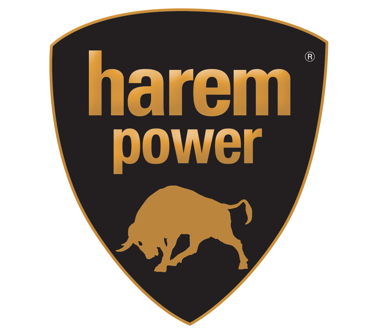 Harem Power